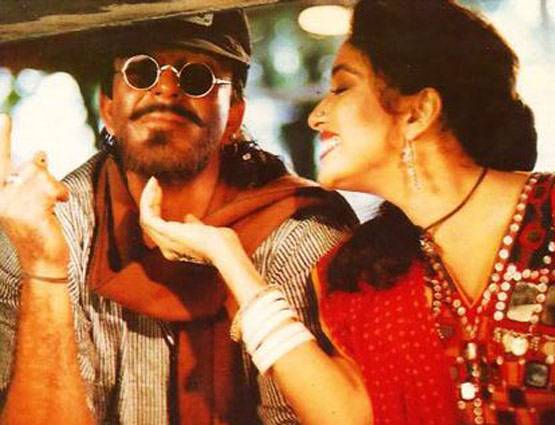 संजय दत्त की नहीं इस क्रिकेटर के प्यार में दीवानी हो गई थीं माधुरी