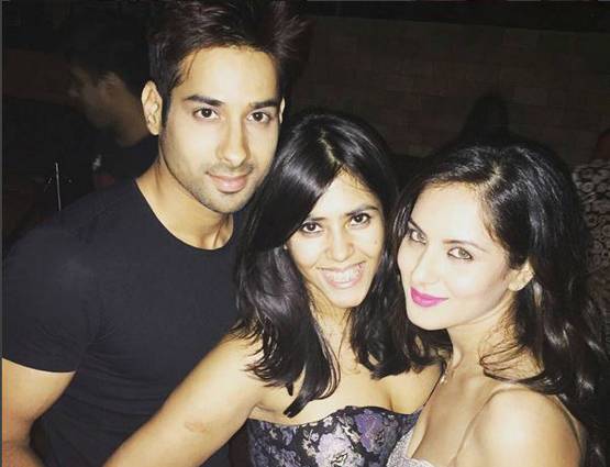 9 साल से इस एक्टर को डेट कर रही हैं 'पार्वती', अब होगी सगाई