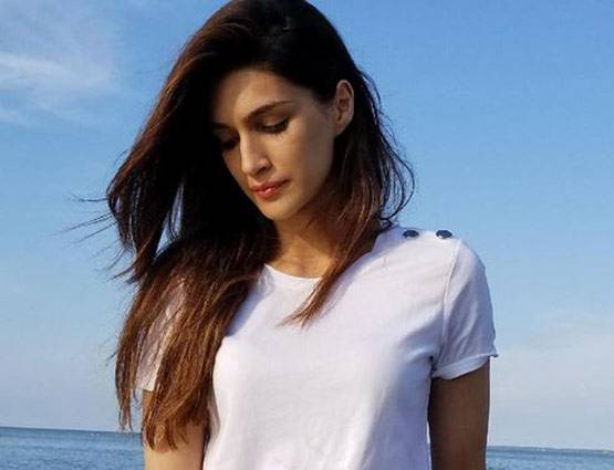 अंकिता लोखंडे के दिल टूटने की वजह हैं कृति, टाइगर के साथ भी था अफेयर