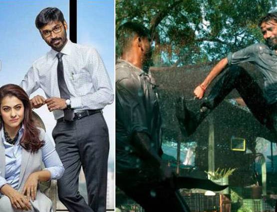 बेहतरीन एक्टर है रजनीकांत का दामाद, मां बाप की पहचान पर उठा था सवाल