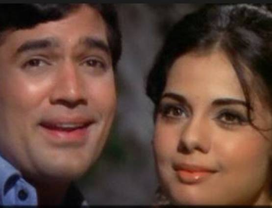 राजेश खन्ना की 'चमची' थी ये एक्ट्रेस, ठुकराया था शम्मी कपूर की शादी का प्रपोजल