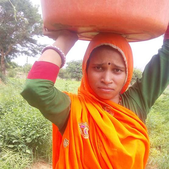 8 साल की उम्र में बनी बालिका वधू, अब बनने जा रही है डॉक्टर