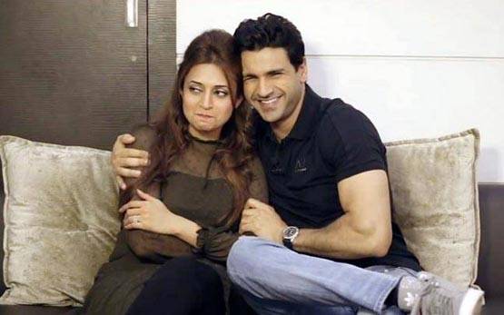 Happy anniversary: दिव्यांका और विवेक हैं 'The best couple' तस्वीरें हैं गवाह