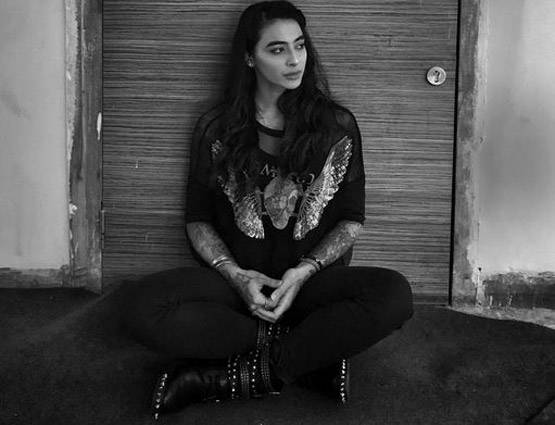 बॉयफ्रेंड के साथ छुट्टियां एंजॉय कर रही हैं बानी, BIKINI PHOTO हुई वायरल