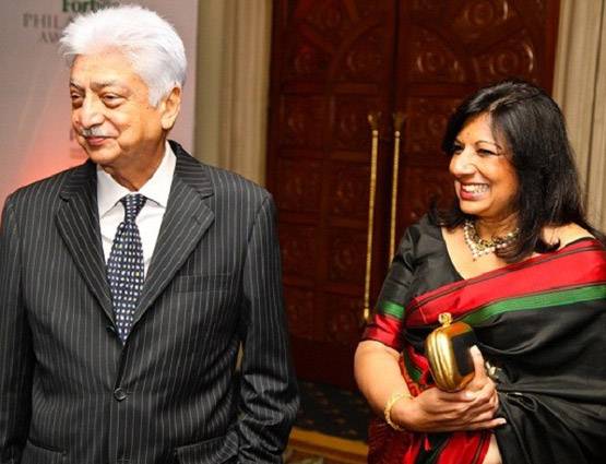 ये न्‍योता स्‍वीकार लेता परिवार, तो आज पाकिस्‍तानी होते अजीम प्रेमजी