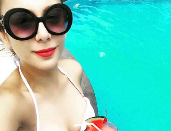 शाहरुख की बेटी के साथ पार्टी करती नजर आई ये बिग बॉस कंटेस्टेंट, PHOTOS हुईं वायरल