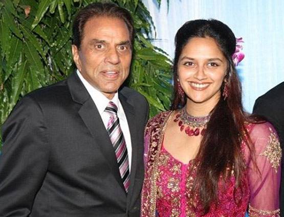 हेमा मालिनी की बेटी से था रणवीर का अफेयर, जानें क्यों नहीं हो सकी शादी