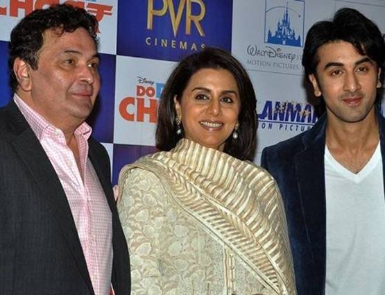 ऐसे हुआ था ऋषि को नीतू से प्यार, जानें प्रेम कहानी की पूरी दास्तां