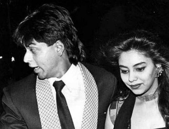 शादी के बाद गौरी संग मुंबई आए थे शाहरुख, यहां बिताई थी पहली रात