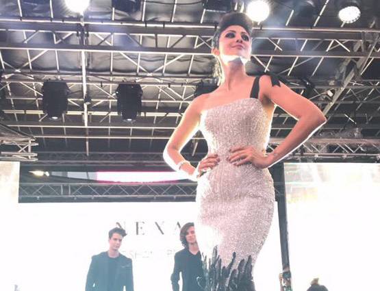 शि‍ल्पा के इस स्टाइल के आगे IIFA 2017 में बाकी सब फीका