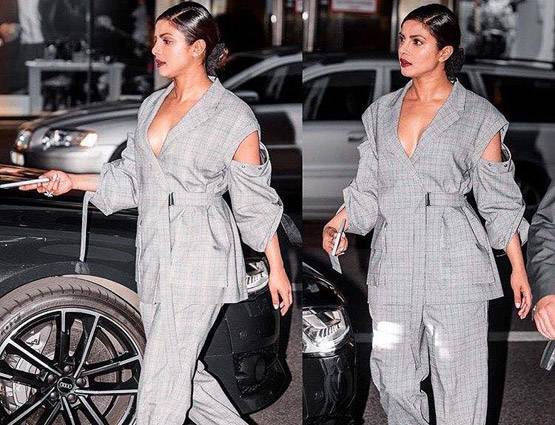 US में रंगभेद का शिकार हुई थीं प्रियंका चोपड़ा, आज कमाती हैं इतना