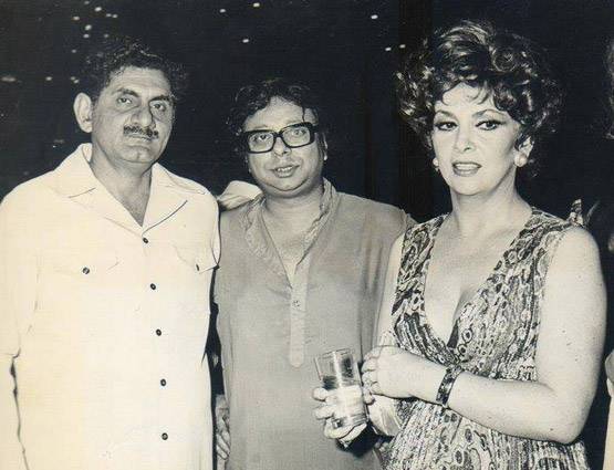 राजेश खन्ना को सुपर स्टार बनाने वाले ने गाया था शोले के लिए गाना...