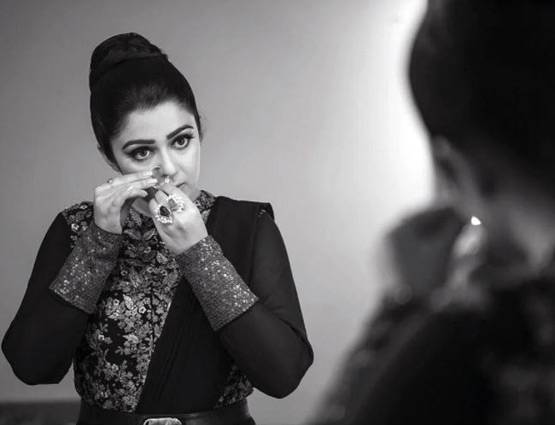 ड्रग रैकेट में फंसी ये एक्ट्रेस, बिग बी के साथ ली थी बॉलीवुड में एंट्री