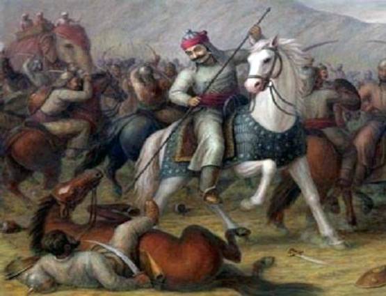 तो ऐसे हल्‍दीघाटी का युद्ध जीते थे महाराणा प्रताप, मिल गए हैं सुबूत