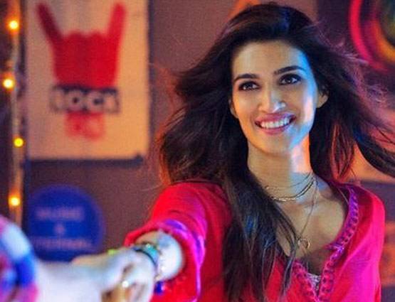 अंकिता लोखंडे के दिल टूटने की वजह हैं कृति, टाइगर के साथ भी था अफेयर