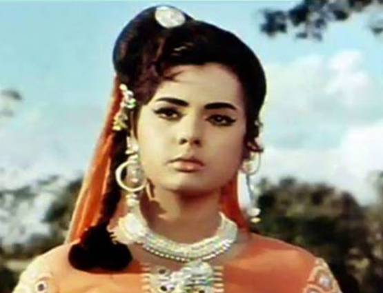 राजेश खन्ना की 'चमची' थी ये एक्ट्रेस, ठुकराया था शम्मी कपूर की शादी का प्रपोजल