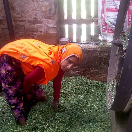 8 साल की उम्र में बनी बालिका वधू, अब बनने जा रही है डॉक्टर