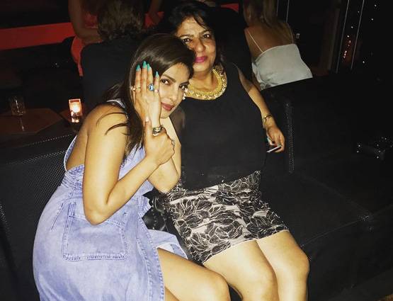 जब प्रियंका चोपड़ा ने करन के शो में खोले थे कई राज, कर चुकी हैं फोन सेक्स