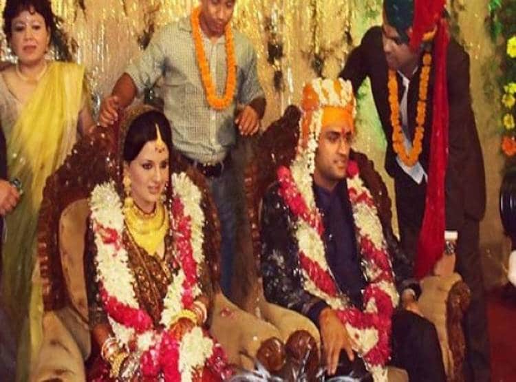 जानिए कैसी है महेंद्र सिंह धोनी की पर्सनल लाइफ