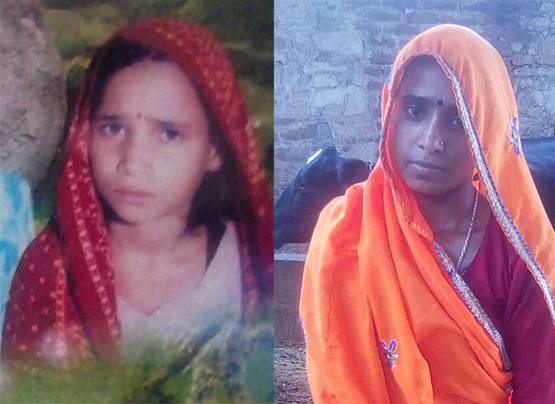 8 साल की उम्र में बनी बालिका वधू, अब बनने जा रही है डॉक्टर