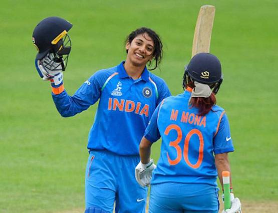 ये हैं 5 वंडर वीमेन, किसी के पिता बेचते थे चाय, कोई चलाता था होटल