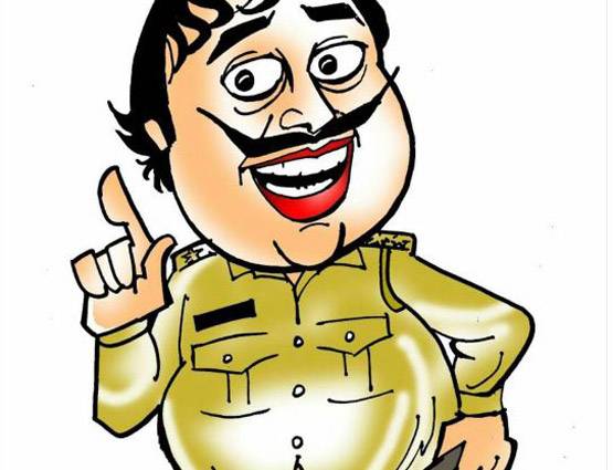 Real life में पहचान में नहीं आते हप्पू सिंह, इतनी है एक दिन की फीस