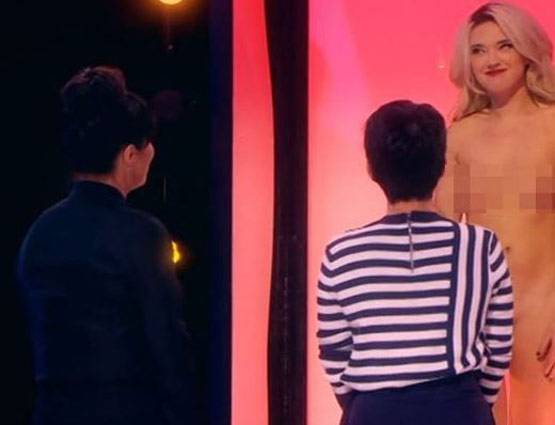 इस रियलिटी शो में उतरवा दिए जाते हैं कंटेस्टेंटस के कपड़े, फिर शुरू होती है NAKED DATING