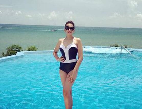 शाहरुख की बेटी के साथ पार्टी करती नजर आई ये बिग बॉस कंटेस्टेंट, PHOTOS हुईं वायरल