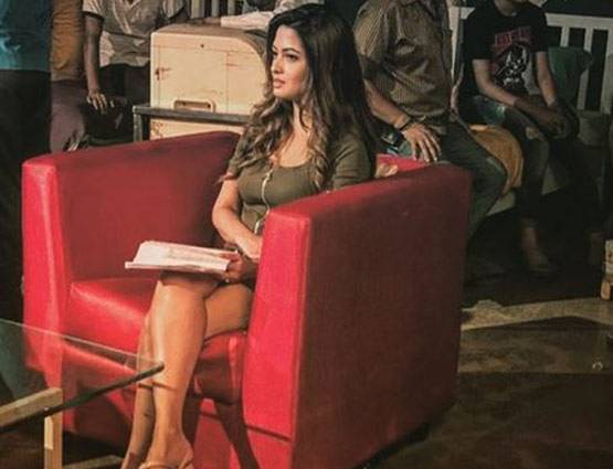 MMS स्कैंडल का शिकार हुई थीं रिया सेन, वायरल हुआ BIKINI SHOOT