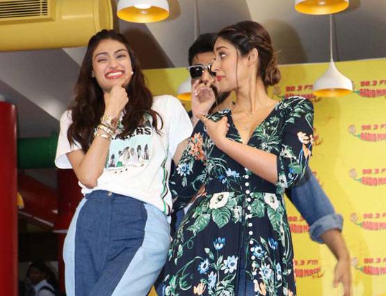 चाचा-भतीजा गौगल पहन मचा रहे हैं धूम, The Goggle song रिलीज