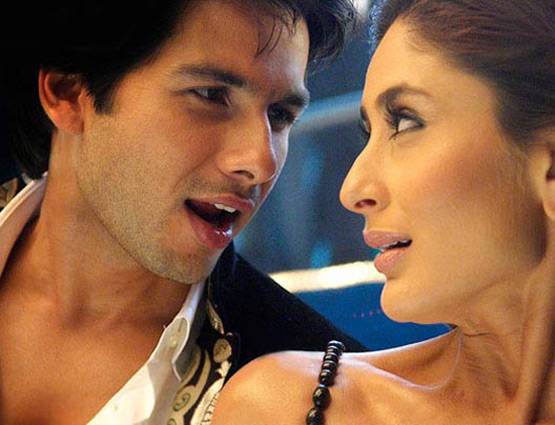 हजारों फोन कॉल से करीना ने शाहिद को किया था प्रपोज, फिर क्यों टूटा इनका रिश्ता