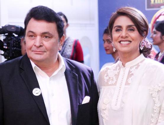 ऐसे हुआ था ऋषि को नीतू से प्यार, जानें प्रेम कहानी की पूरी दास्तां