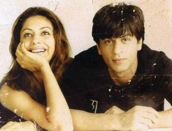 शादी के बाद गौरी संग मुंबई आए थे शाहरुख, यहां बिताई थी पहली रात