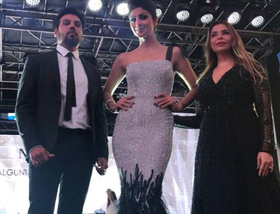 शि‍ल्पा के इस स्टाइल के आगे IIFA 2017 में बाकी सब फीका