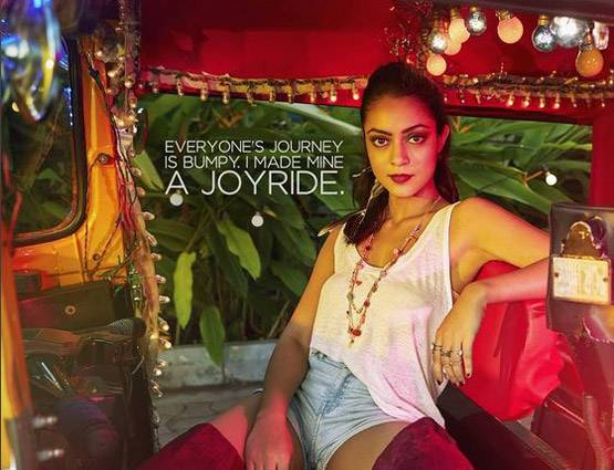 ये हैं यश राज की नई हीरोइन, BIKINI PHOTO हुई वायरल