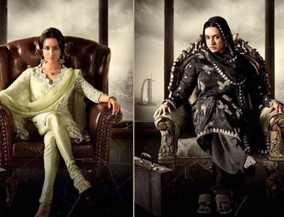 'हसीना पार्कर' के 5 डायलॉग, बनाएंगे आपको श्रद्धा कपूर का दीवाना