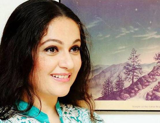 आमिर की ये हिरोइन कभी नजर आई थीं B ग्रेड फिल्मों में, अब इस शो में बनी संतोषी मां