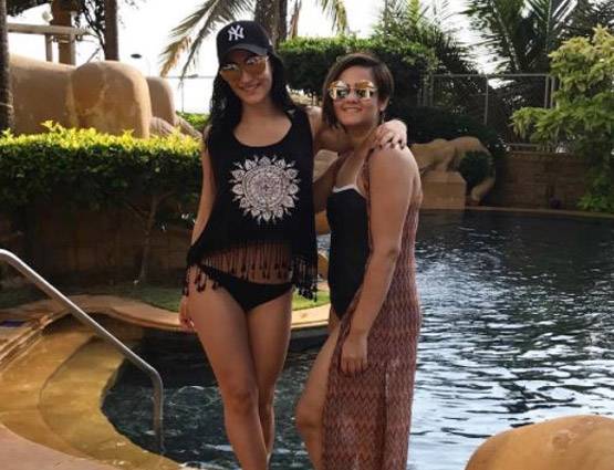 कपिल शर्मा की हि‍रोइन का BIKINI अंदाज, बिग बॉस में सलमान की थी खास