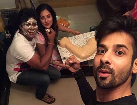 9 साल से इस एक्टर को डेट कर रही हैं 'पार्वती', अब होगी सगाई