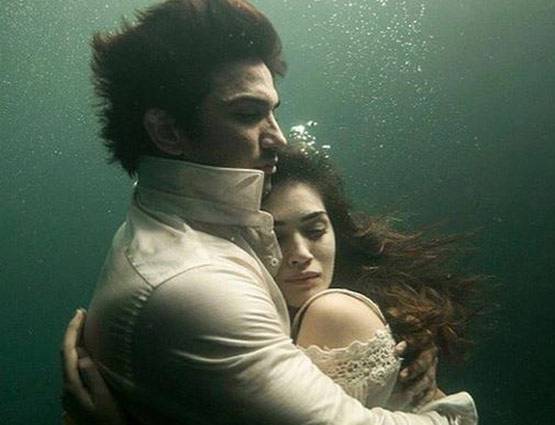 अंकिता लोखंडे के दिल टूटने की वजह हैं कृति, टाइगर के साथ भी था अफेयर