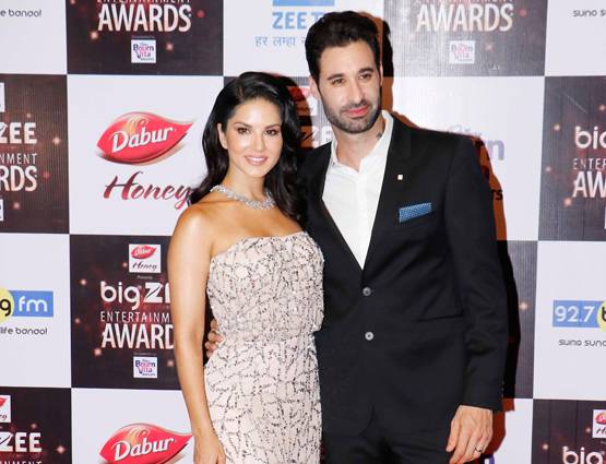 PHOTOS: जी एंटरटेंमेंट अवॉर्ड्स में सलमान-आलिया संग पहुंचे ये सितारें