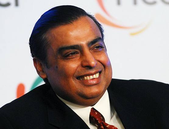 मुकेश अंबानी को पसंद है दाल-चावल, बच्‍चों को 5 रुपए पॉकेट मनी देते थे