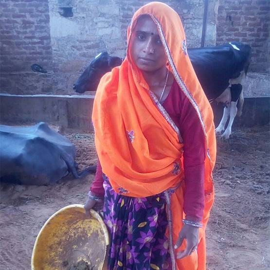 8 साल की उम्र में बनी बालिका वधू, अब बनने जा रही है डॉक्टर