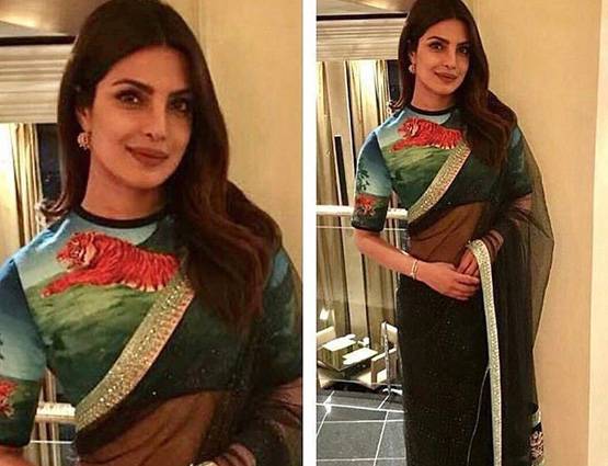 जब प्रियंका चोपड़ा ने करन के शो में खोले थे कई राज, कर चुकी हैं फोन सेक्स