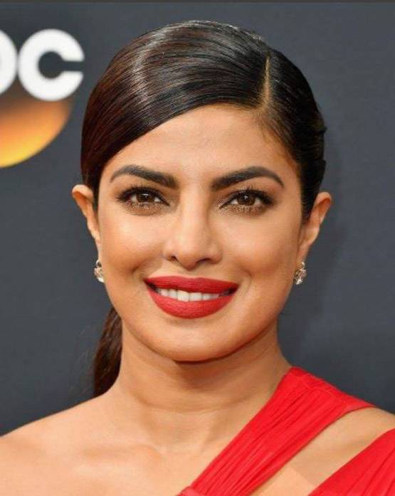 छुटि्टयां मनाकर वापस देश लौटीं प्रियंका, ऐसे मनाएंगी अपना B'Day