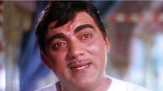 महमूद: अमिताभ को कमाना सिखाने वाला बाप, आखि‍री दिनों में ये हुआ हाल