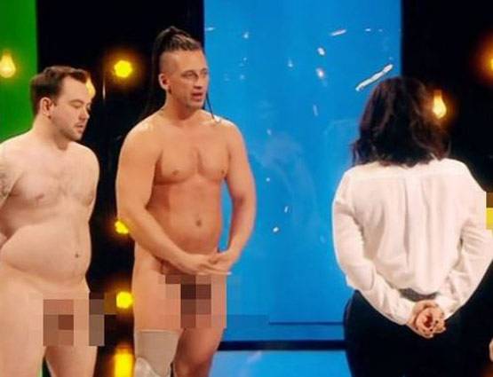 इस रियलिटी शो में उतरवा दिए जाते हैं कंटेस्टेंटस के कपड़े, फिर शुरू होती है NAKED DATING