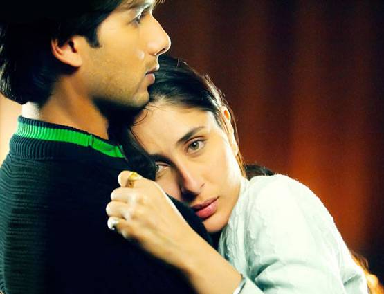 हजारों फोन कॉल से करीना ने शाहिद को किया था प्रपोज, फिर क्यों टूटा इनका रिश्ता