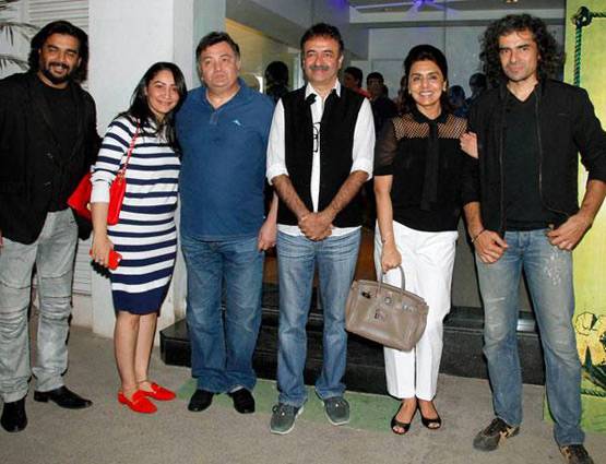 ऐसे हुआ था ऋषि को नीतू से प्यार, जानें प्रेम कहानी की पूरी दास्तां