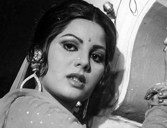 संजीव कुमार की मोहब्बत ने ली इस एक्ट्रेस की जान